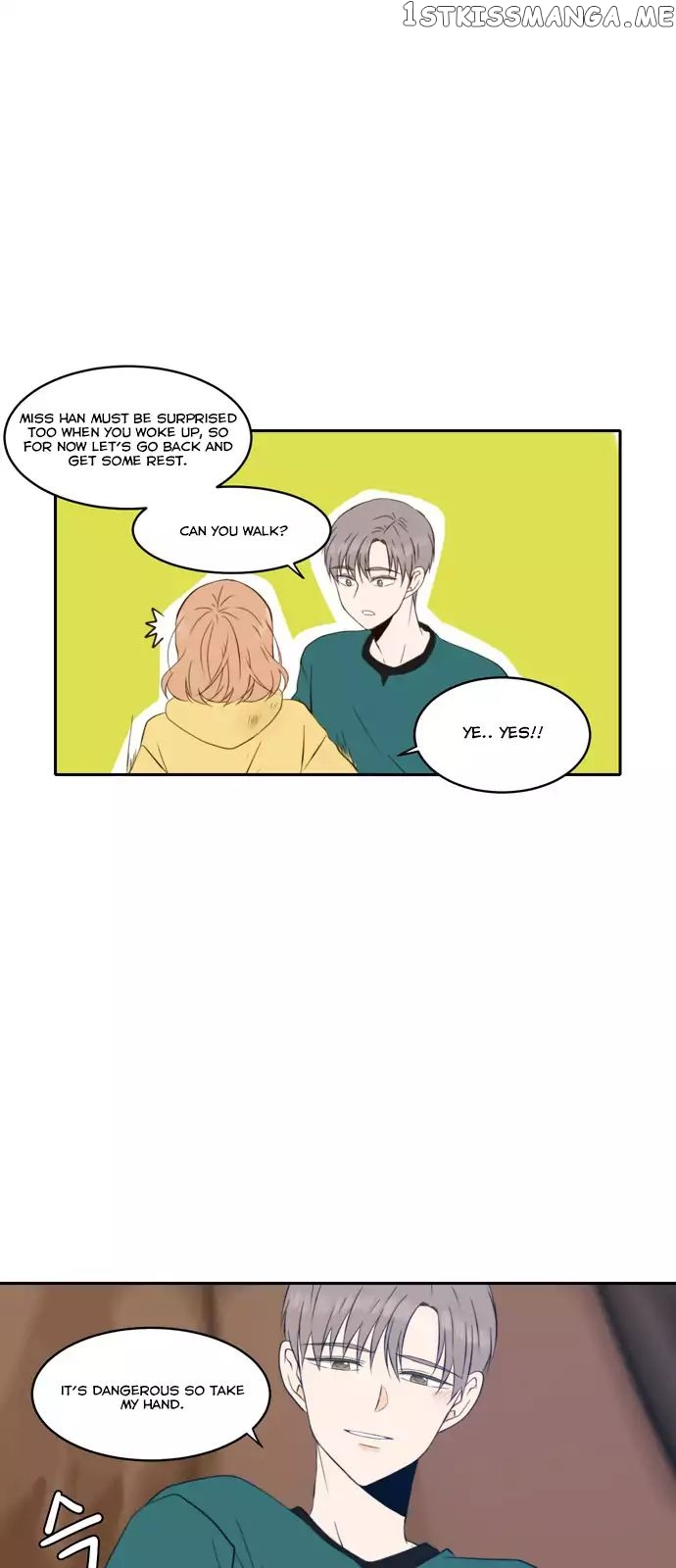 Read A Good Day to Be a Dog EN Manga Online