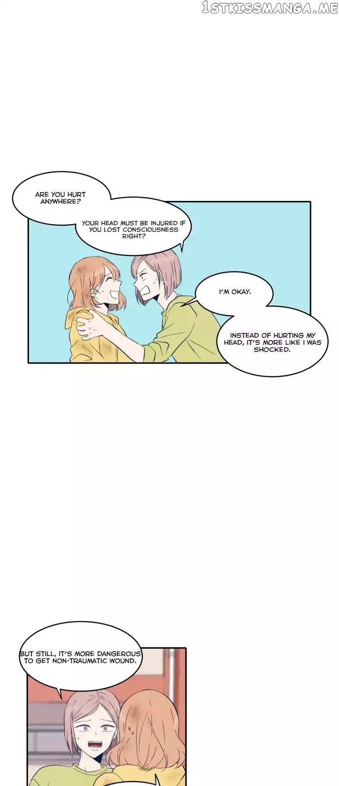 Read A Good Day to Be a Dog EN Manga Online
