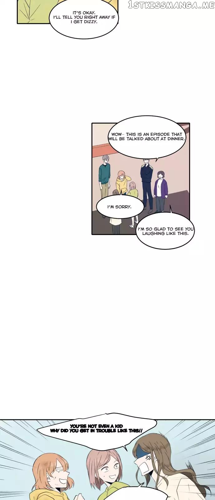 Read A Good Day to Be a Dog EN Manga Online