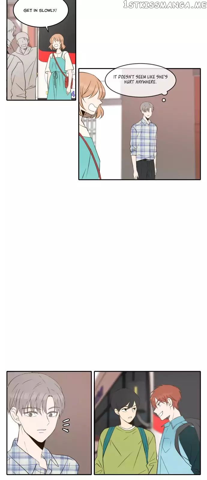 Read A Good Day to Be a Dog EN Manga Online