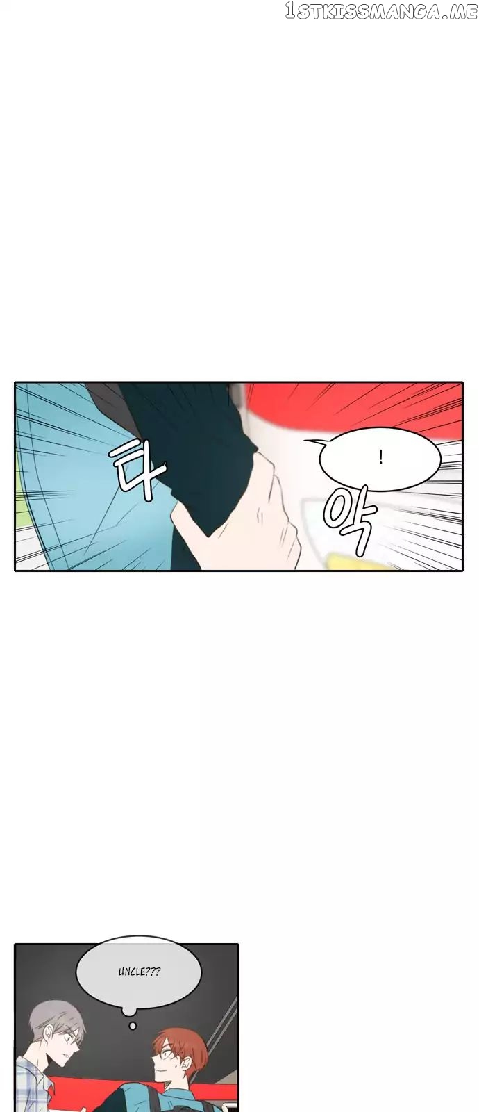 Read A Good Day to Be a Dog EN Manga Online