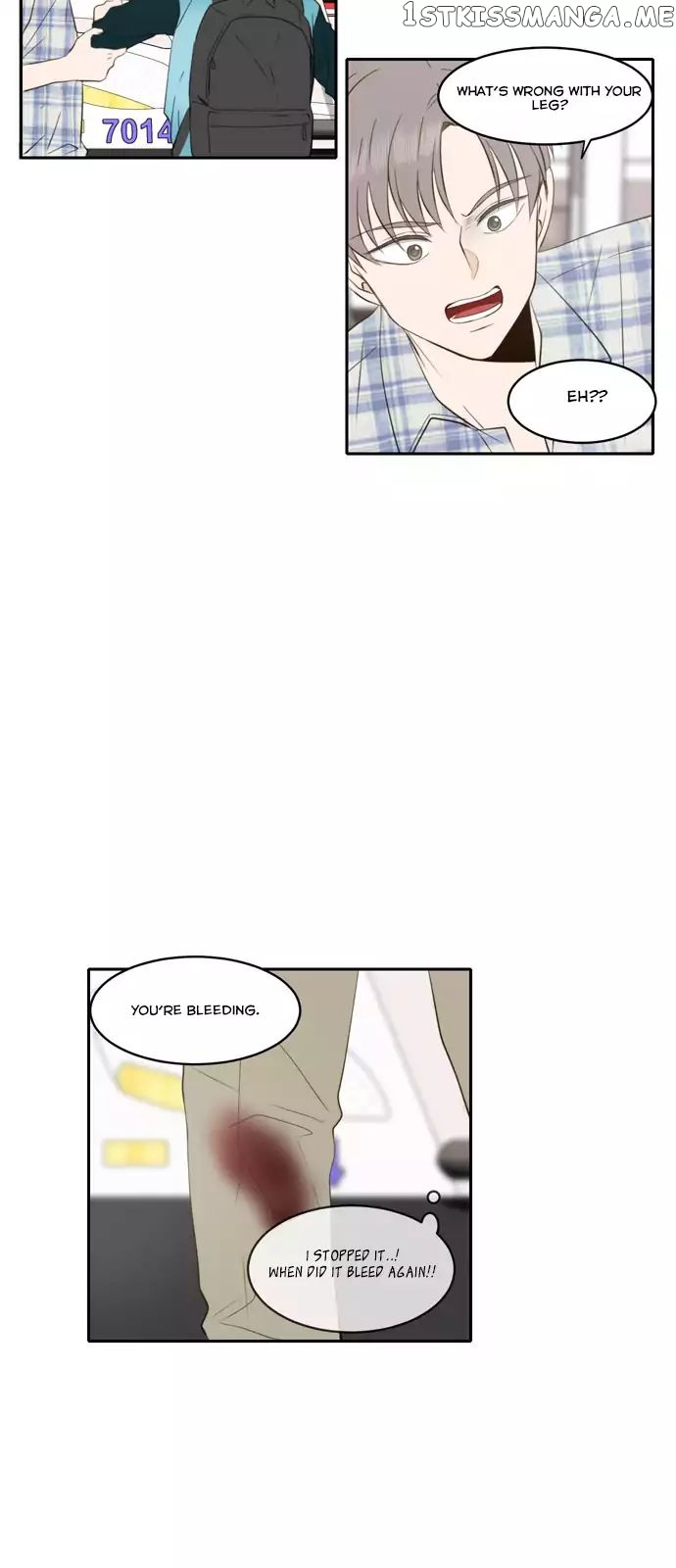 Read A Good Day to Be a Dog EN Manga Online