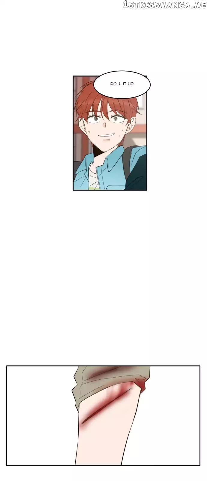 Read A Good Day to Be a Dog EN Manga Online