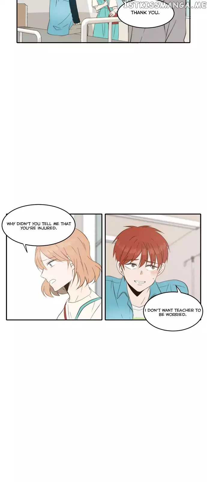 Read A Good Day to Be a Dog EN Manga Online