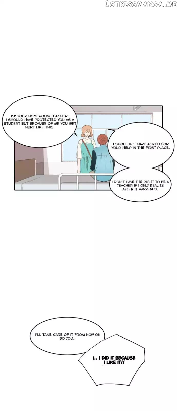 Read A Good Day to Be a Dog EN Manga Online