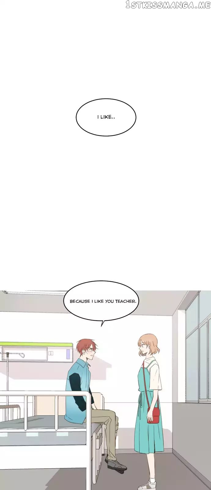 Read A Good Day to Be a Dog EN Manga Online