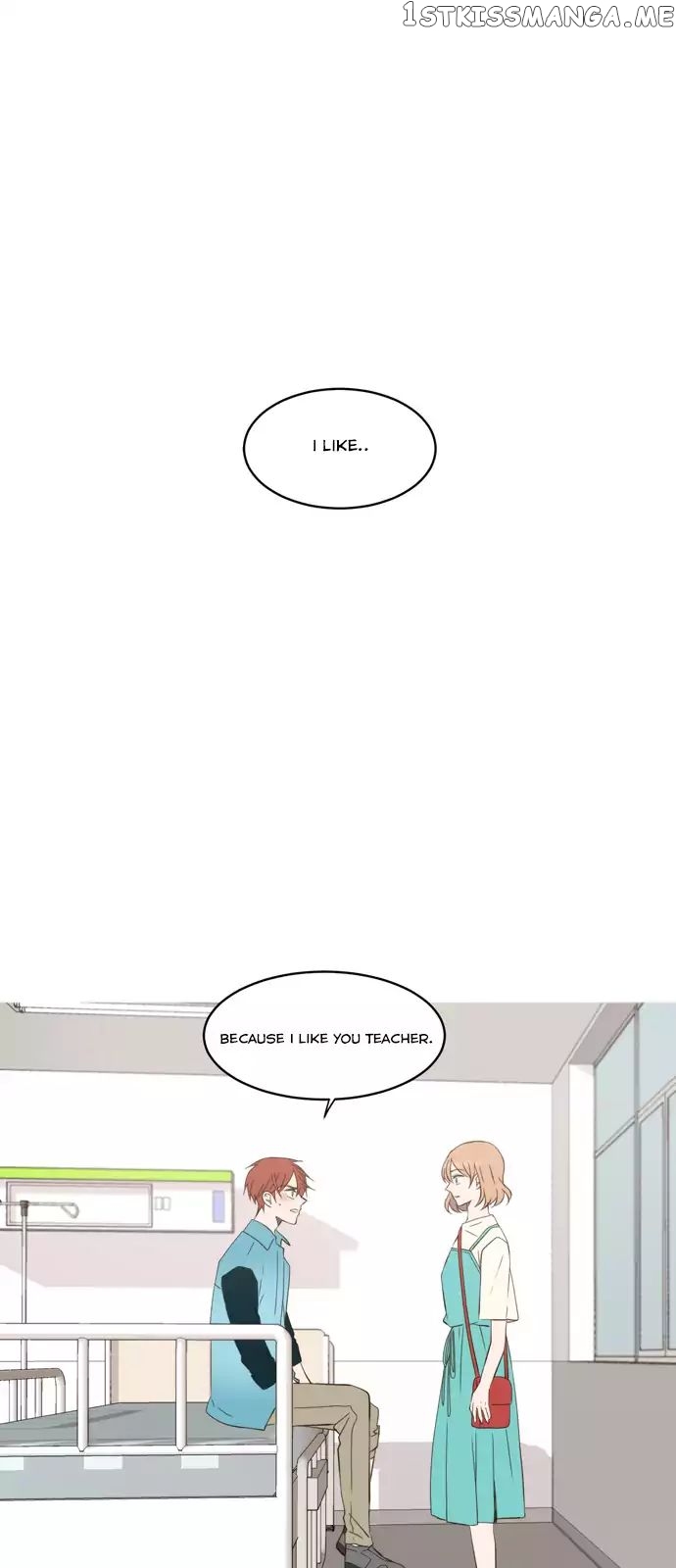 Read A Good Day to Be a Dog EN Manga Online