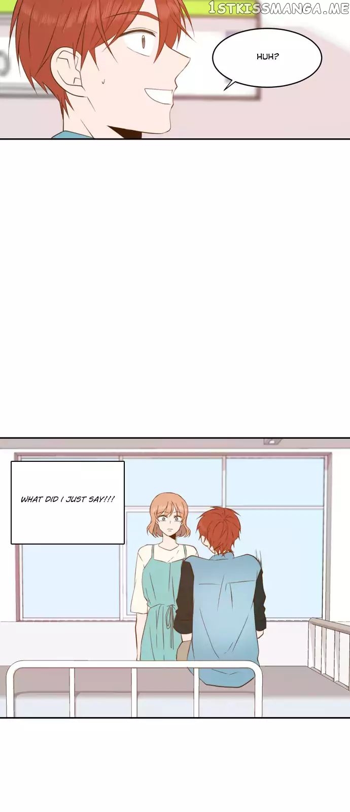Read A Good Day to Be a Dog EN Manga Online