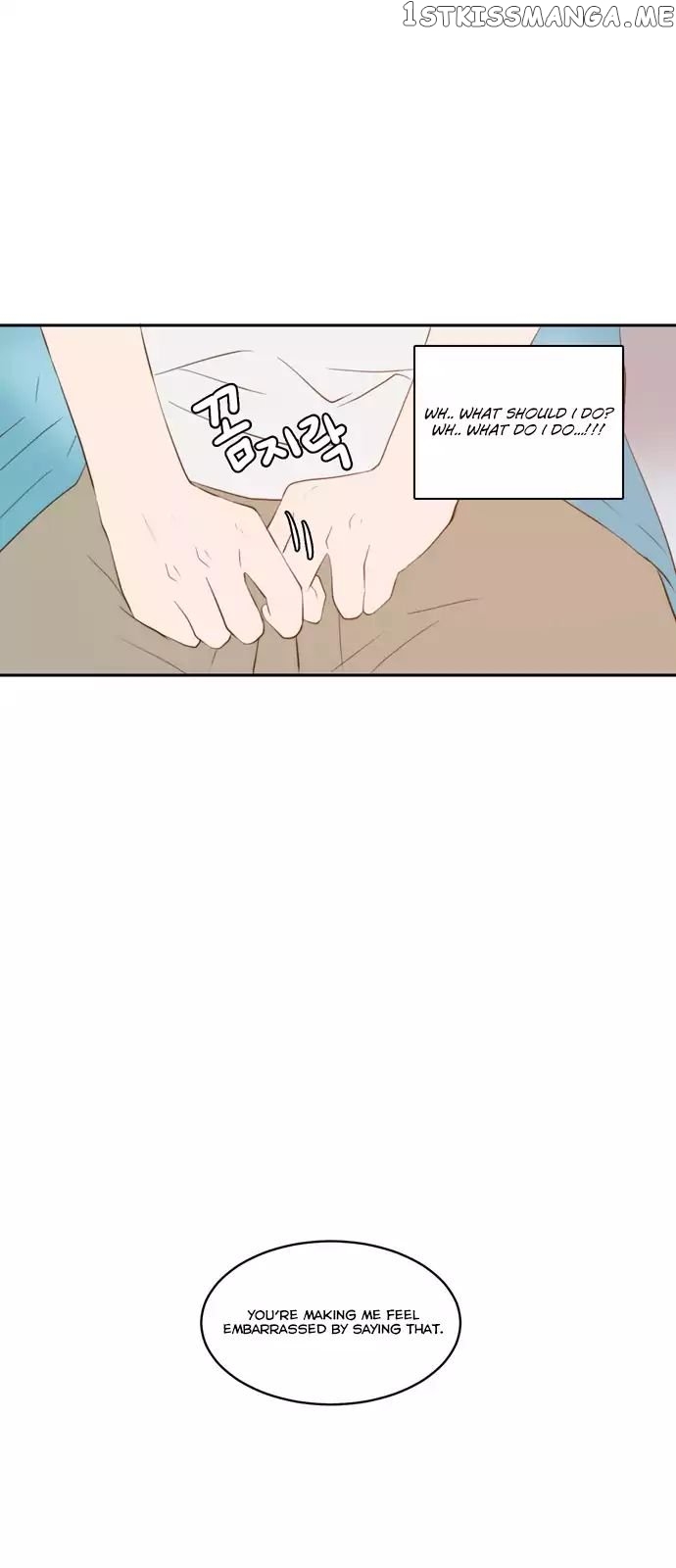 Read A Good Day to Be a Dog EN Manga Online