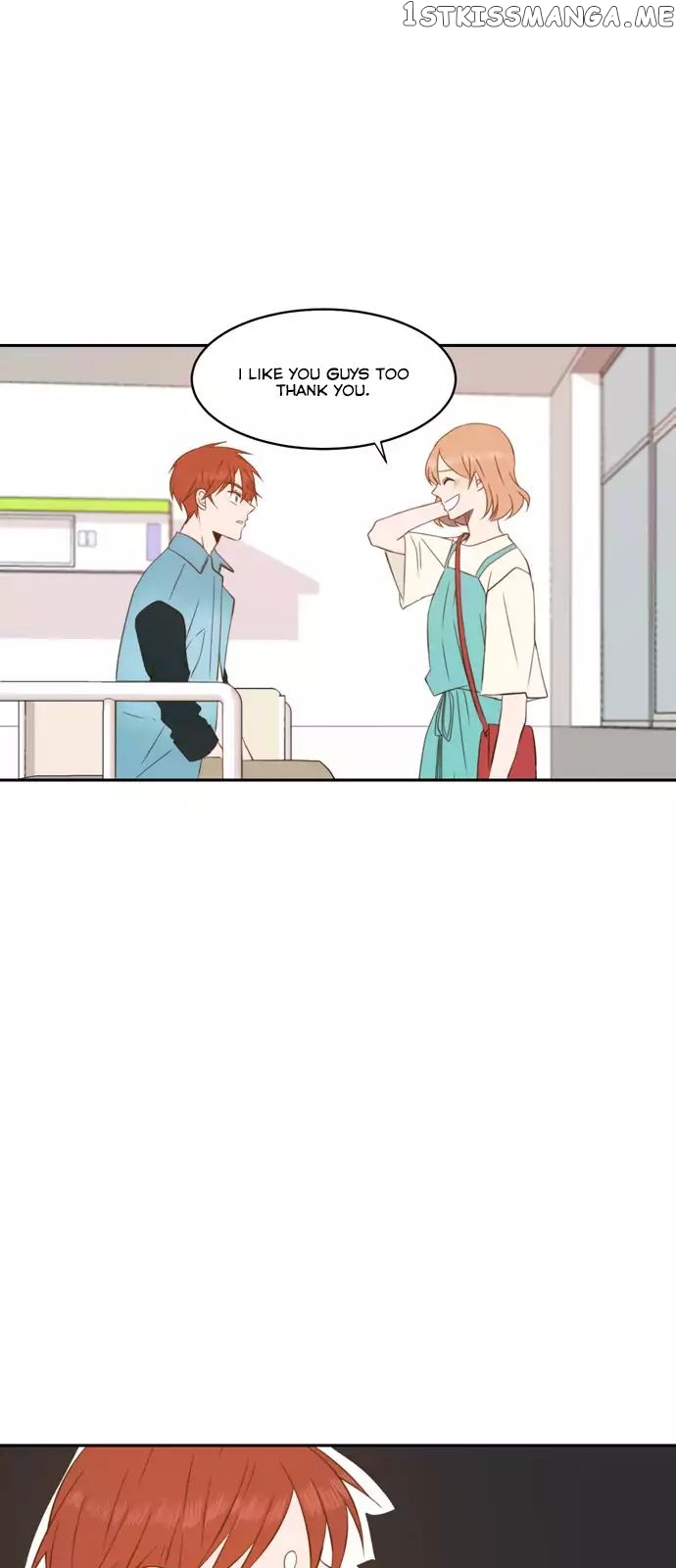 Read A Good Day to Be a Dog EN Manga Online
