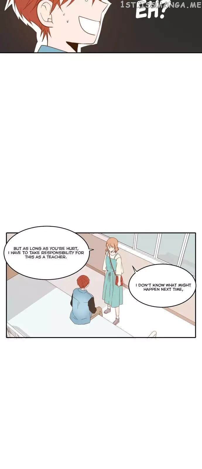 Read A Good Day to Be a Dog EN Manga Online