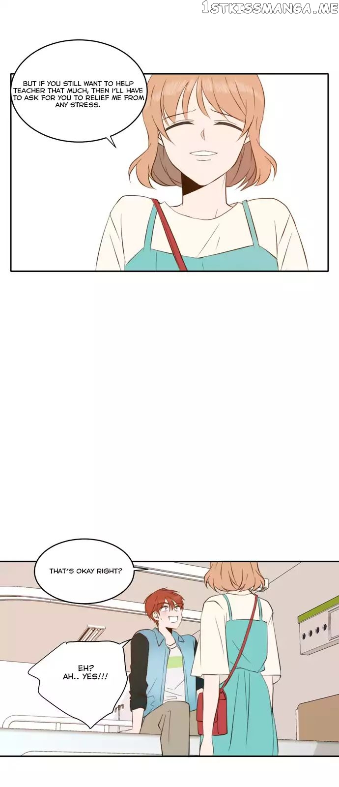 Read A Good Day to Be a Dog EN Manga Online