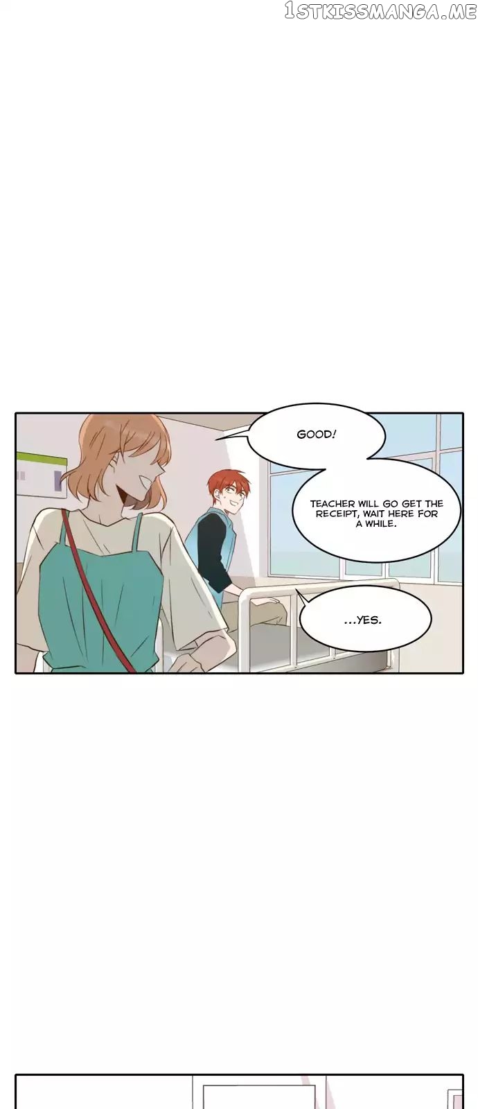 Read A Good Day to Be a Dog EN Manga Online