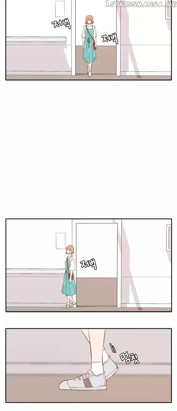 Read A Good Day to Be a Dog EN Manga Online