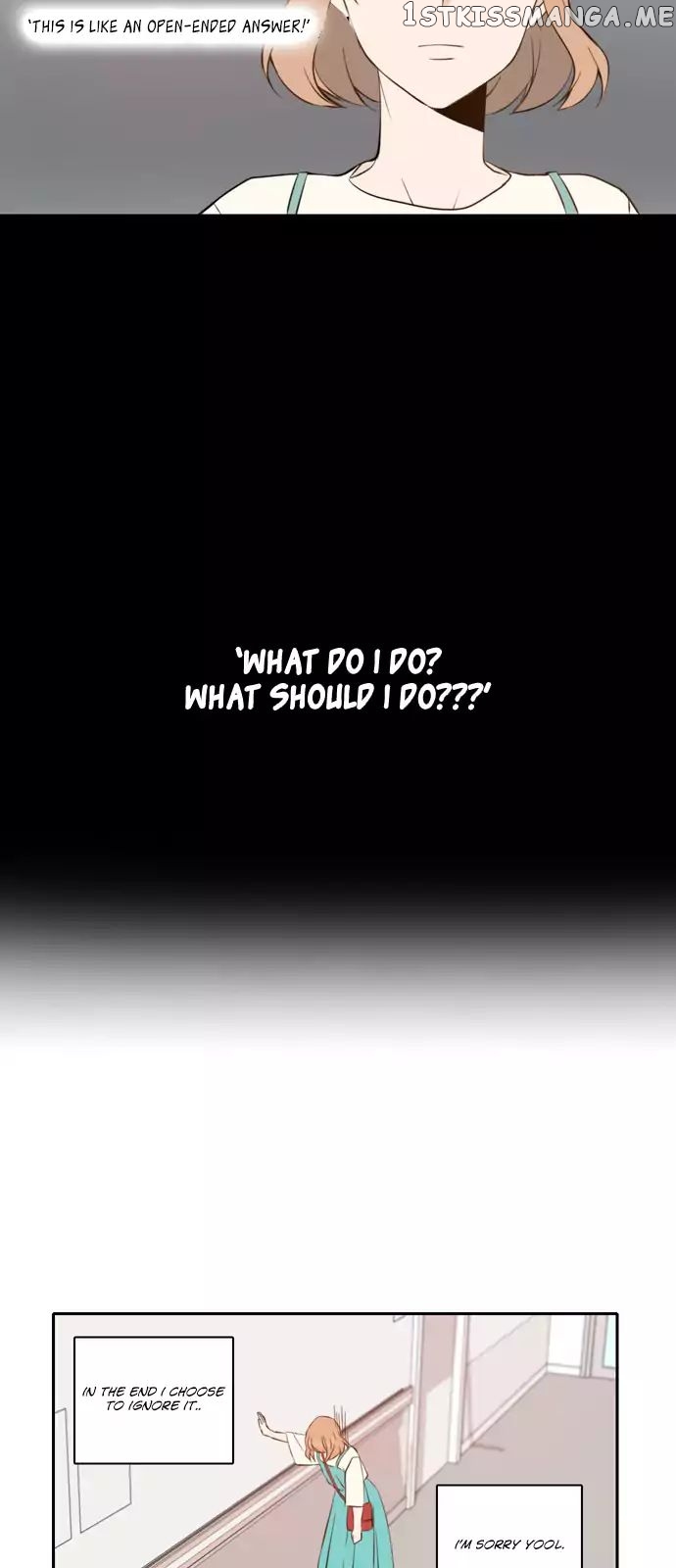 Read A Good Day to Be a Dog EN Manga Online