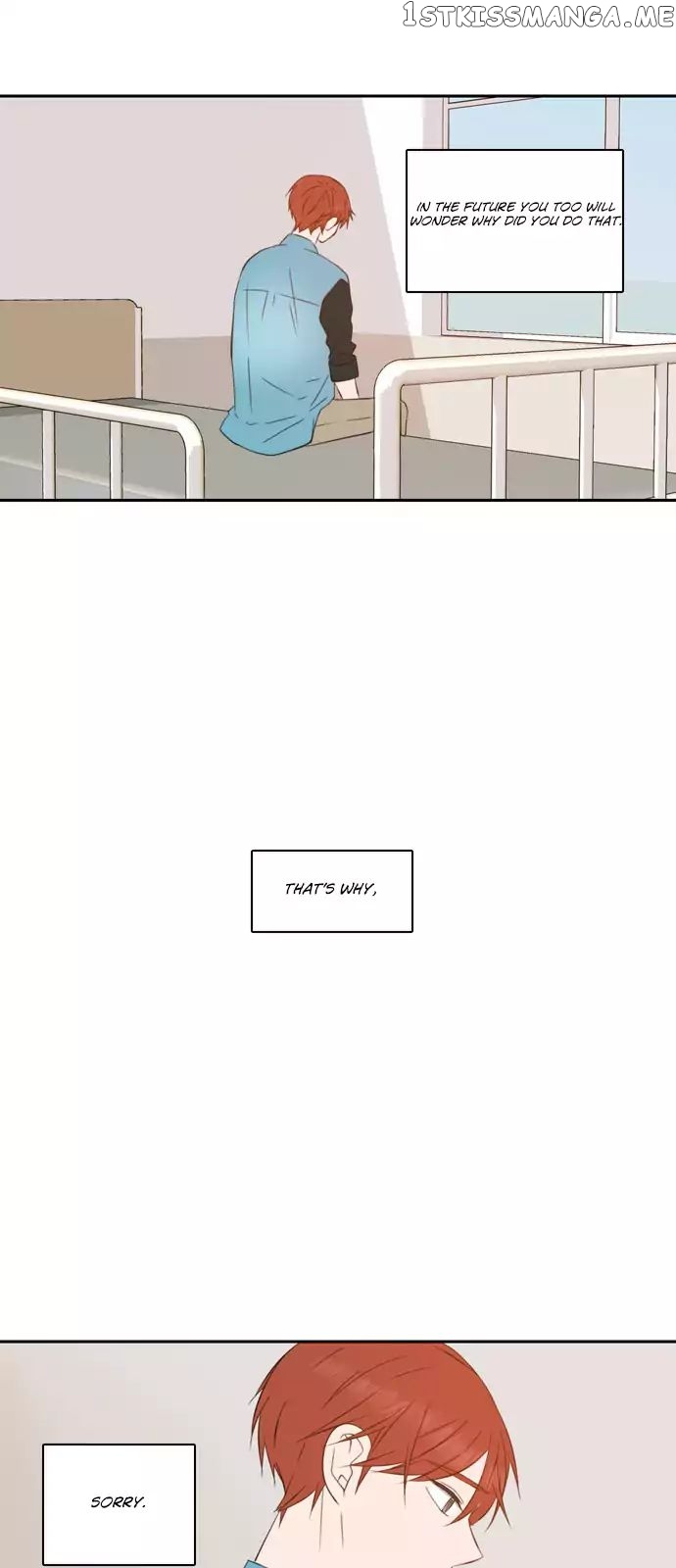 Read A Good Day to Be a Dog EN Manga Online