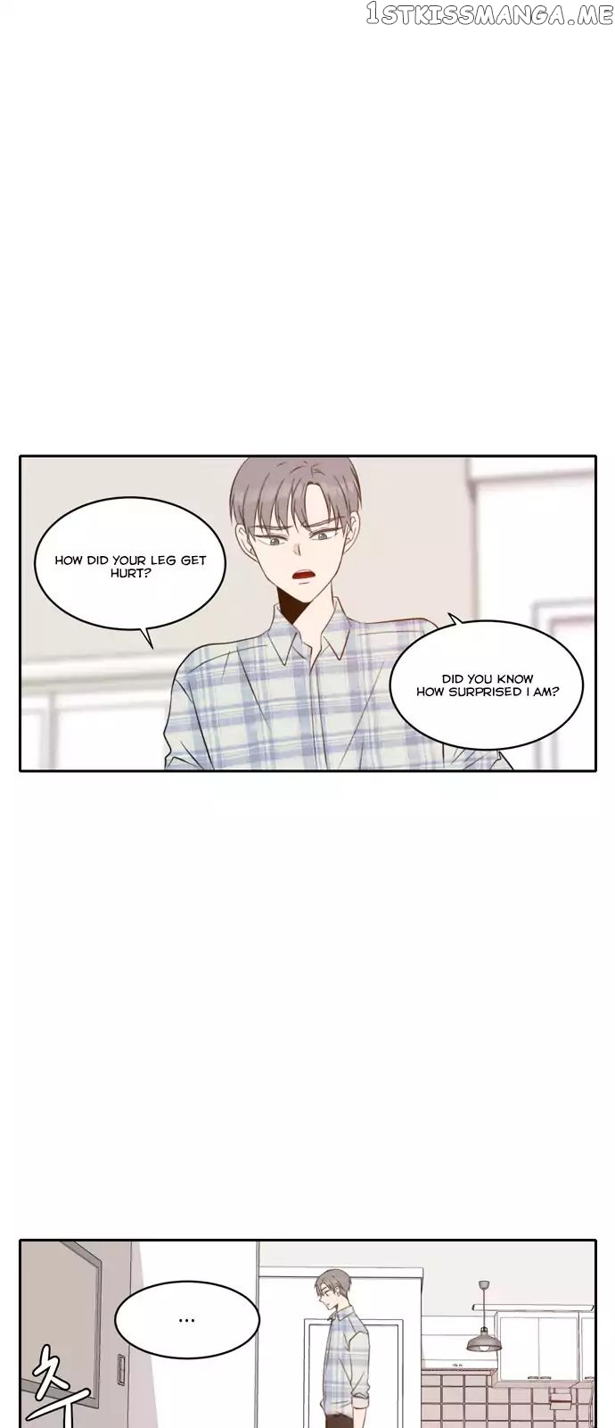 Read A Good Day to Be a Dog EN Manga Online