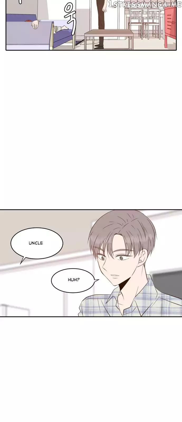 Read A Good Day to Be a Dog EN Manga Online