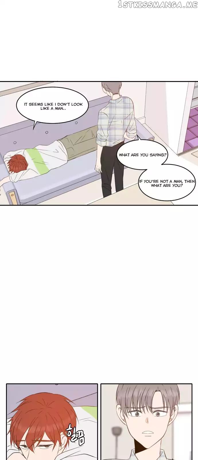 Read A Good Day to Be a Dog EN Manga Online