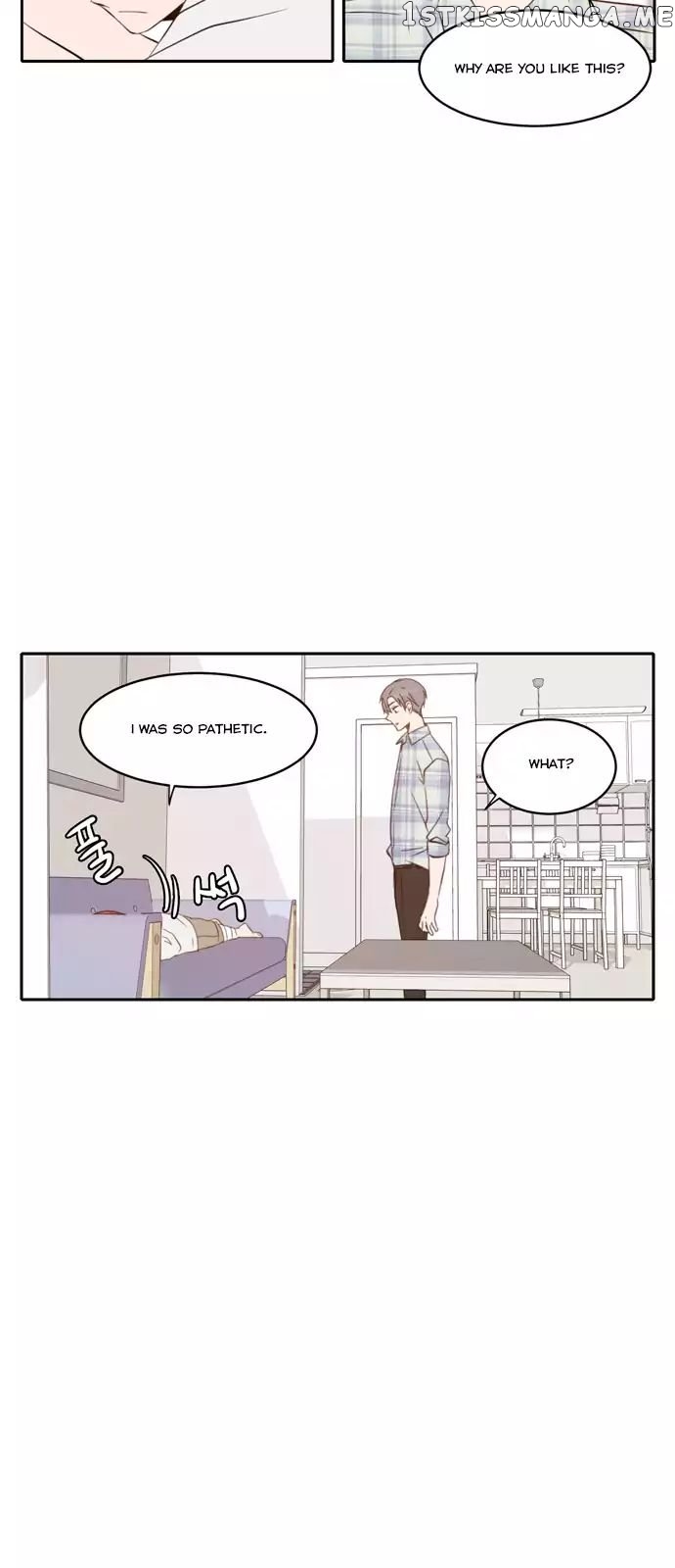 Read A Good Day to Be a Dog EN Manga Online