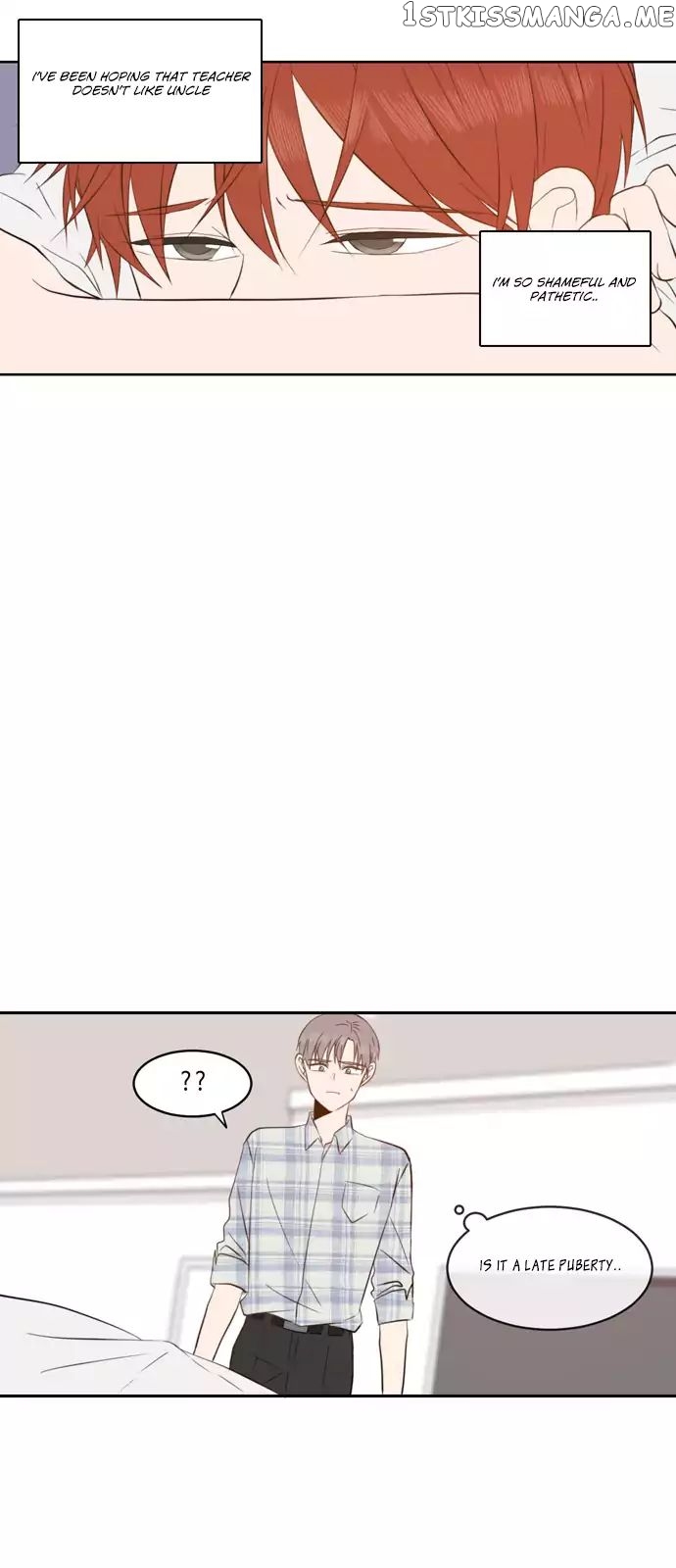 Read A Good Day to Be a Dog EN Manga Online