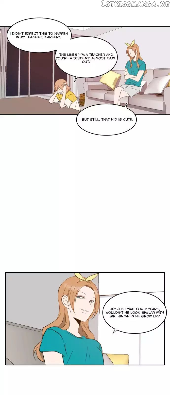Read A Good Day to Be a Dog EN Manga Online