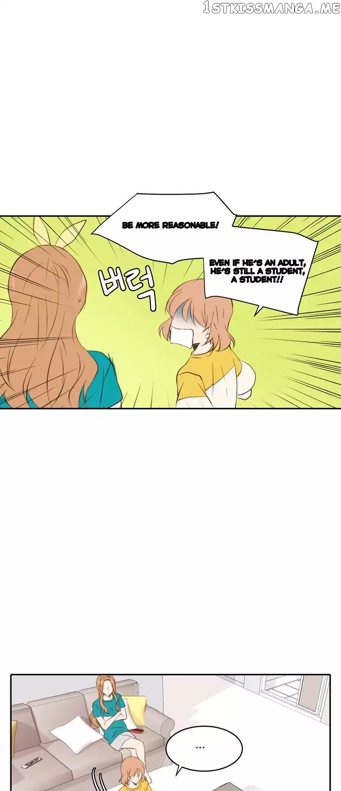 Read A Good Day to Be a Dog EN Manga Online
