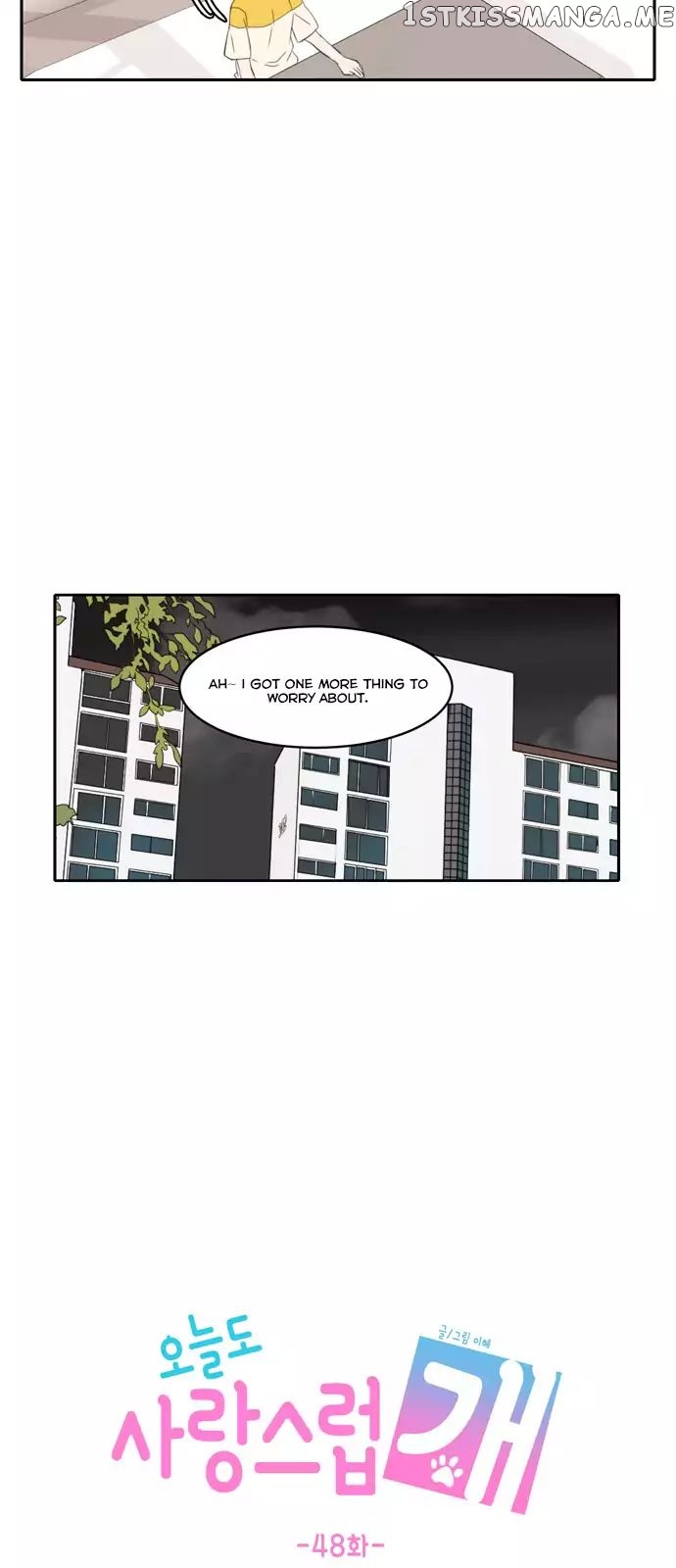 Read A Good Day to Be a Dog EN Manga Online