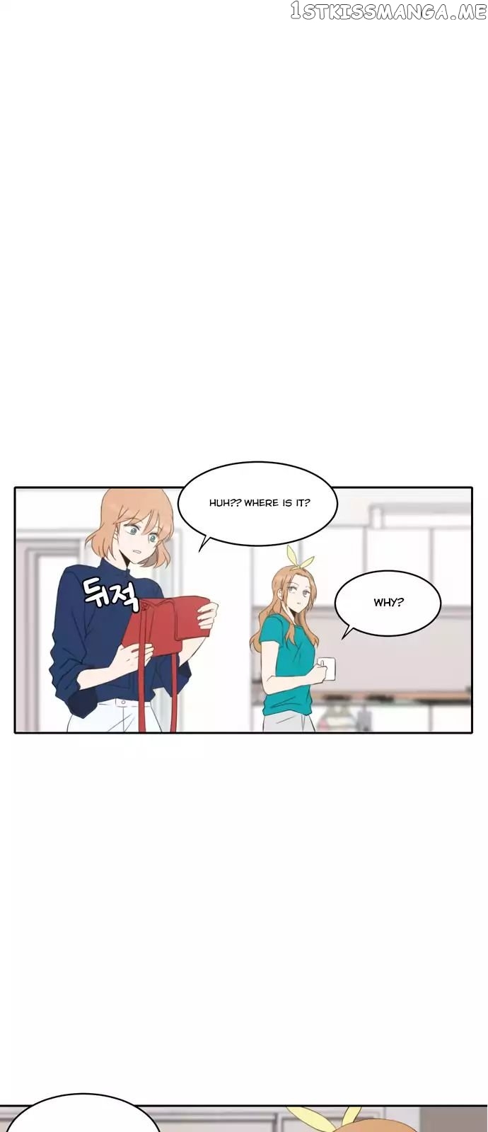 Read A Good Day to Be a Dog EN Manga Online