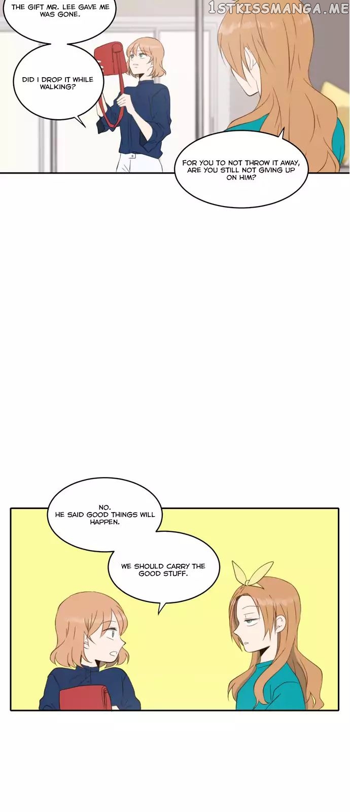 Read A Good Day to Be a Dog EN Manga Online