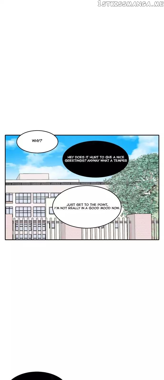 Read A Good Day to Be a Dog EN Manga Online