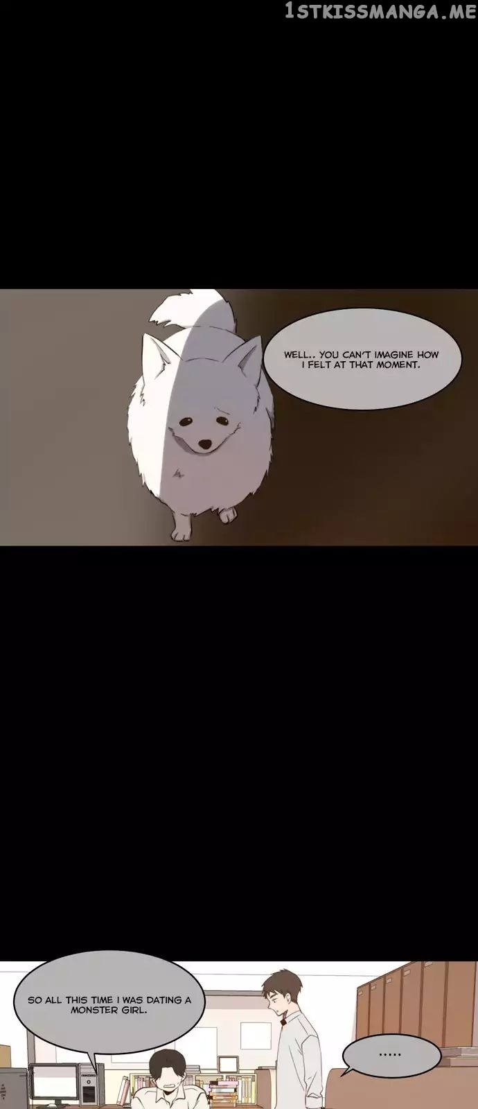Read A Good Day to Be a Dog EN Manga Online