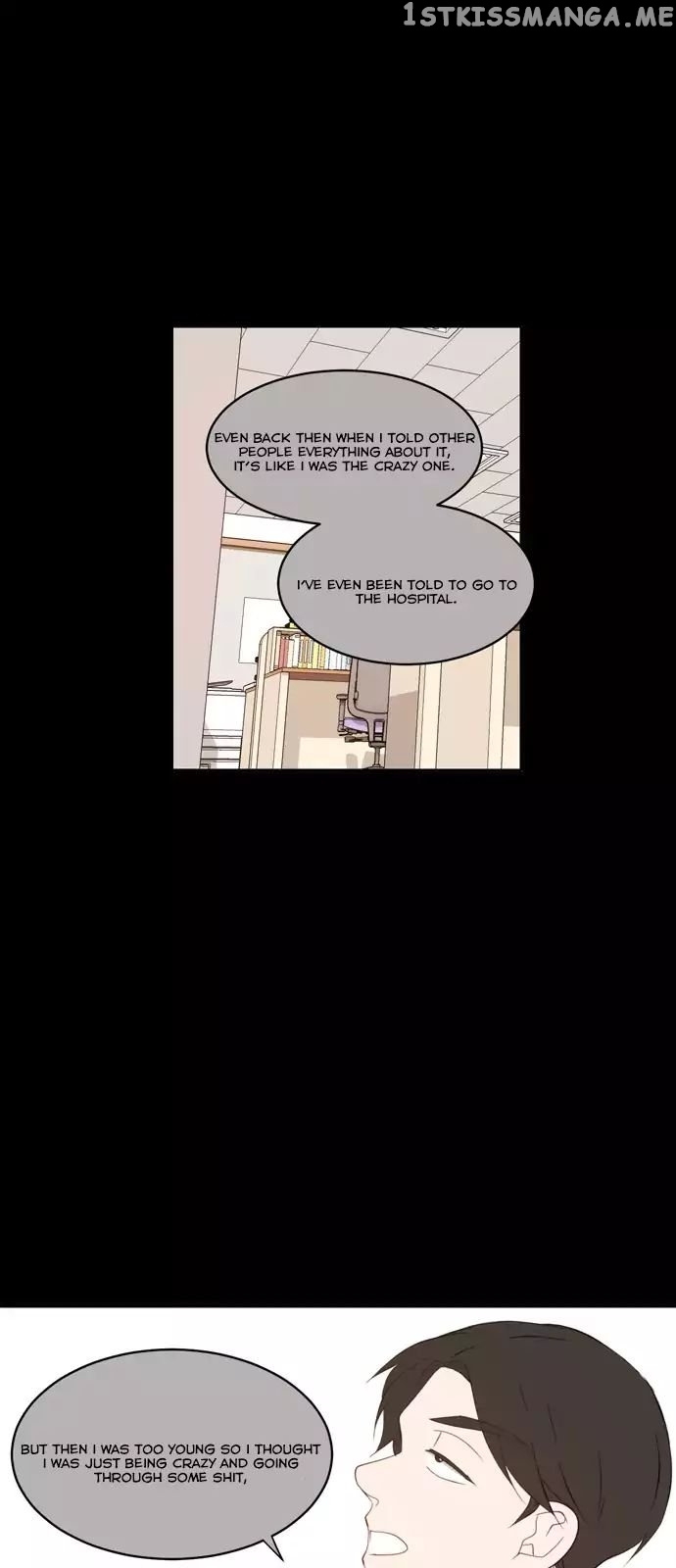 Read A Good Day to Be a Dog EN Manga Online