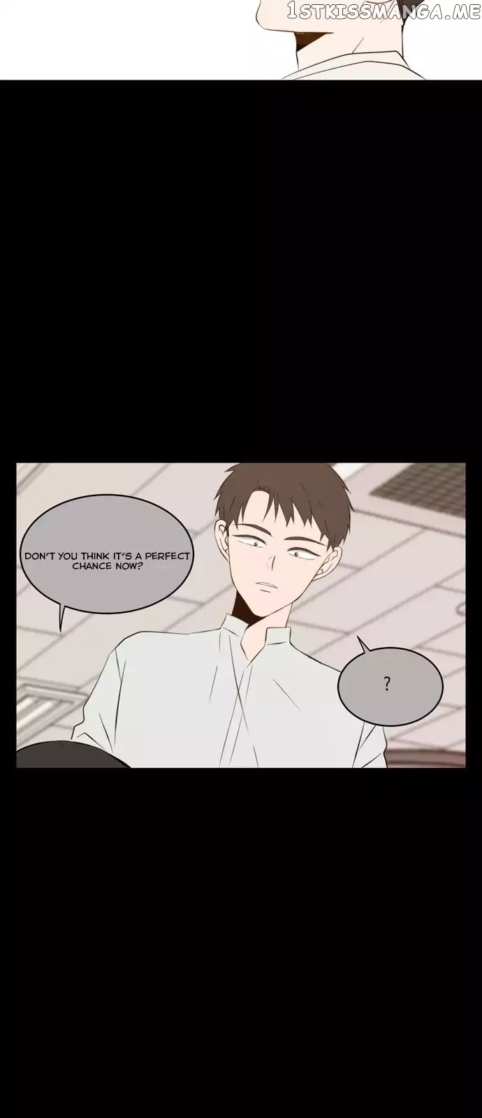 Read A Good Day to Be a Dog EN Manga Online