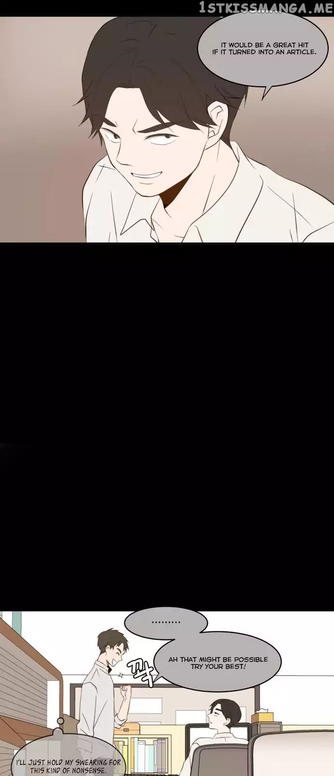 Read A Good Day to Be a Dog EN Manga Online