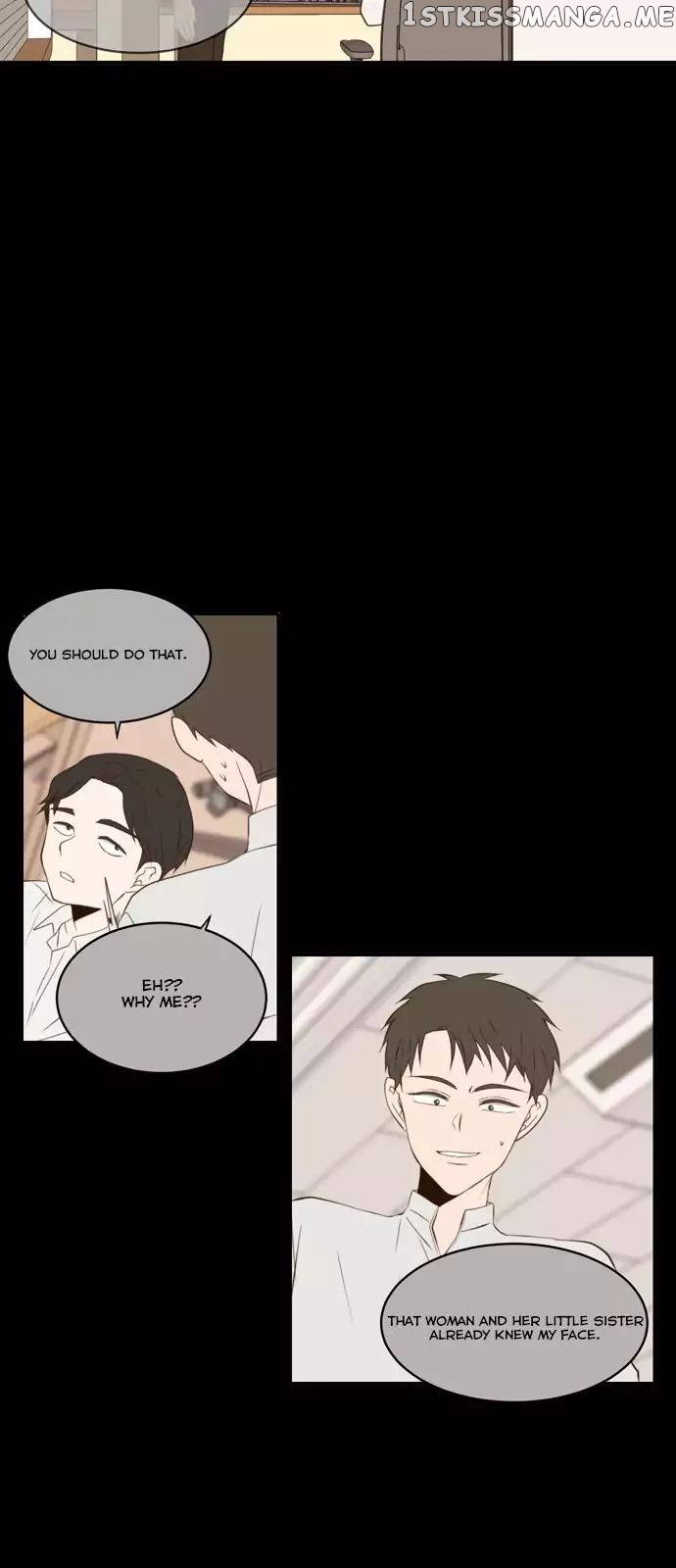 Read A Good Day to Be a Dog EN Manga Online