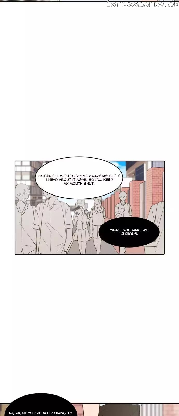 Read A Good Day to Be a Dog EN Manga Online
