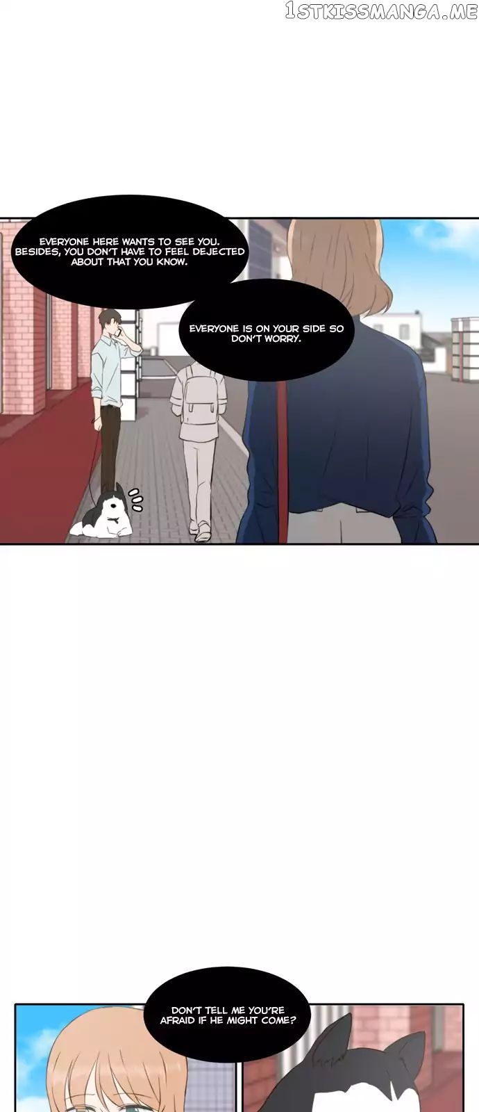 Read A Good Day to Be a Dog EN Manga Online