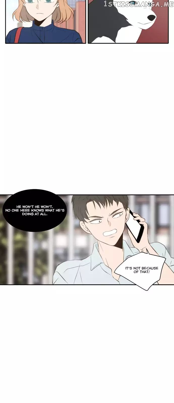 Read A Good Day to Be a Dog EN Manga Online