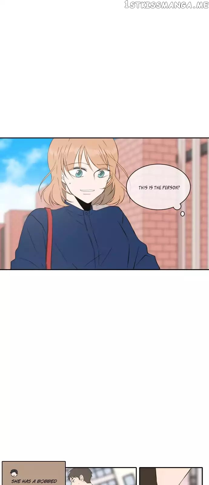 Read A Good Day to Be a Dog EN Manga Online