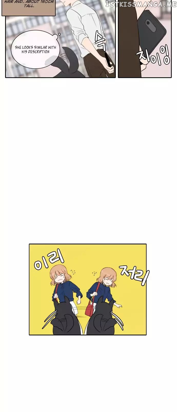 Read A Good Day to Be a Dog EN Manga Online