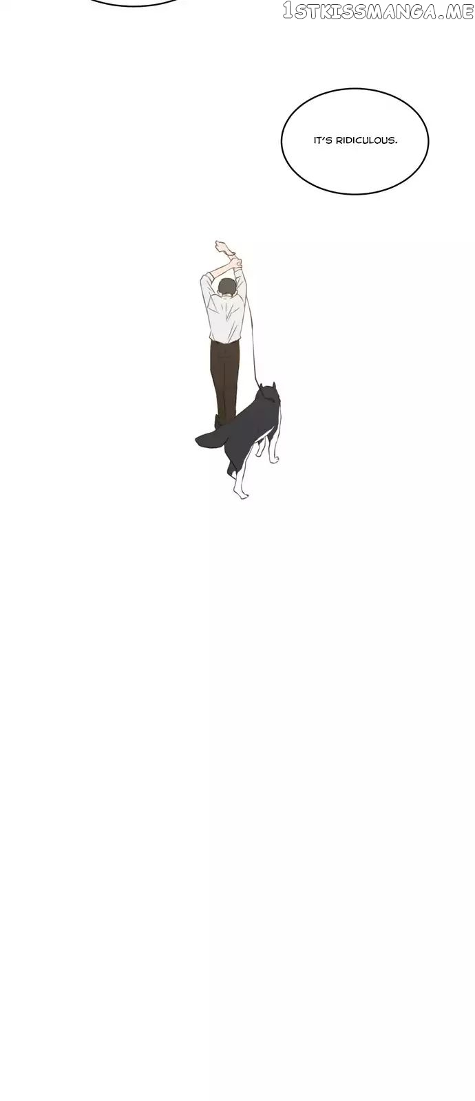 Read A Good Day to Be a Dog EN Manga Online