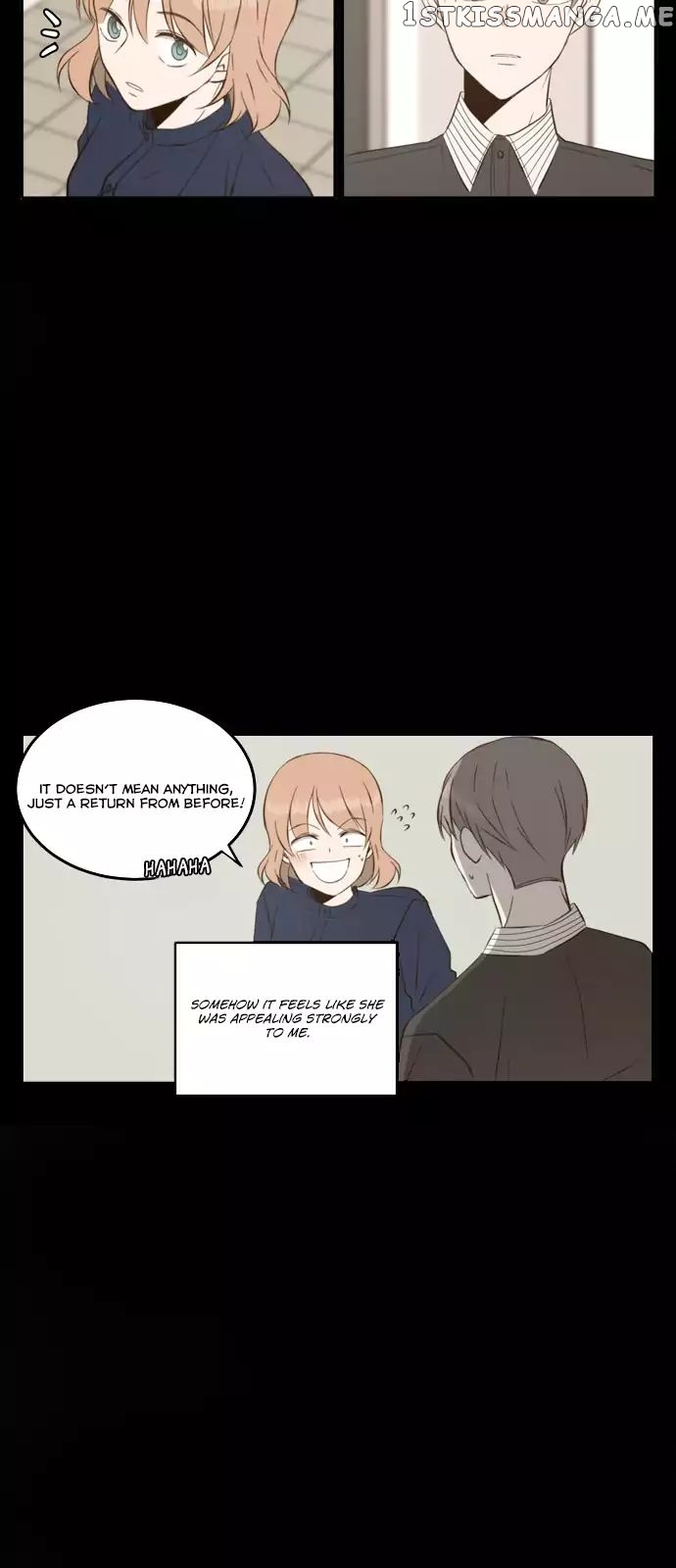 Read A Good Day to Be a Dog EN Manga Online