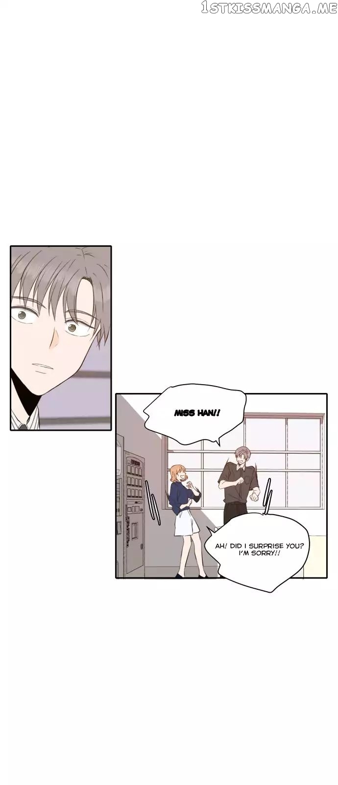 Read A Good Day to Be a Dog EN Manga Online