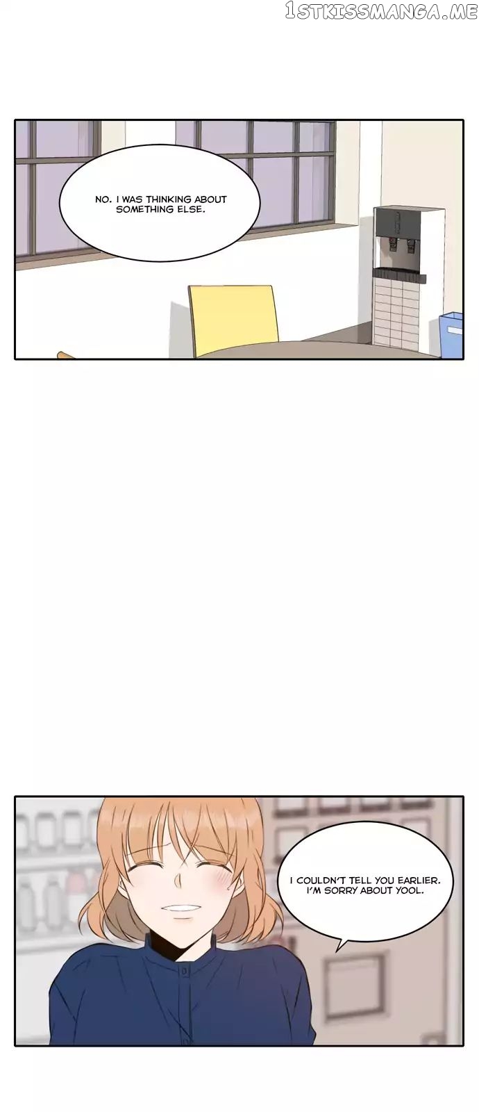 Read A Good Day to Be a Dog EN Manga Online