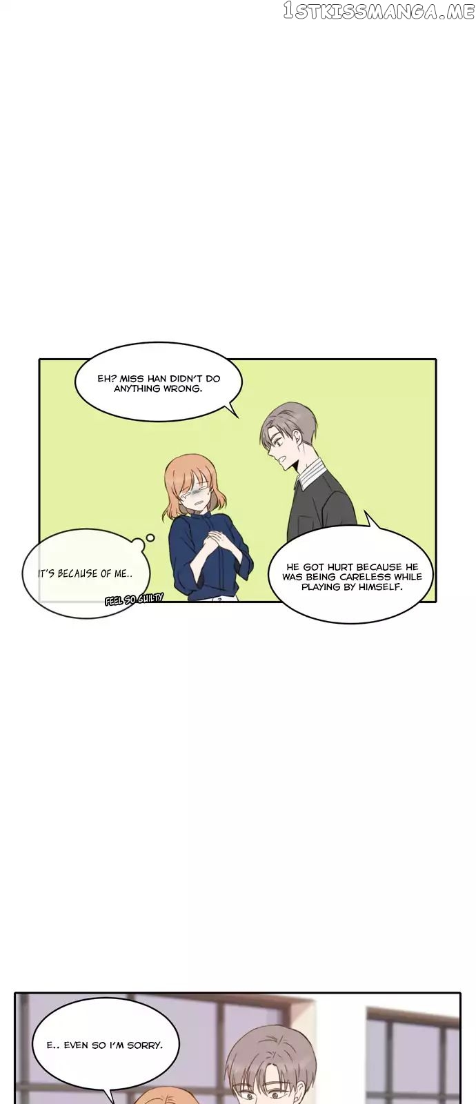 Read A Good Day to Be a Dog EN Manga Online
