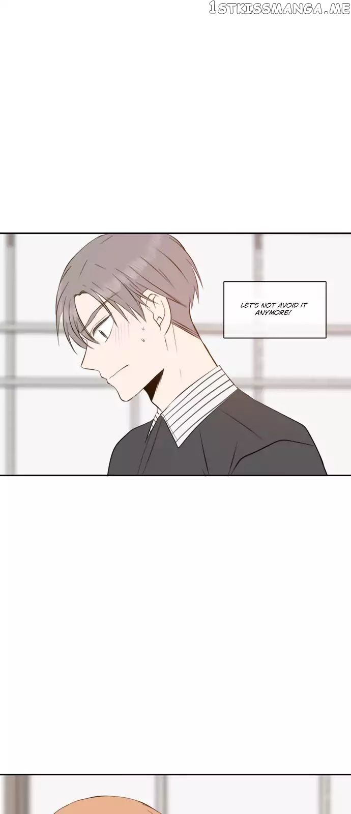 Read A Good Day to Be a Dog EN Manga Online