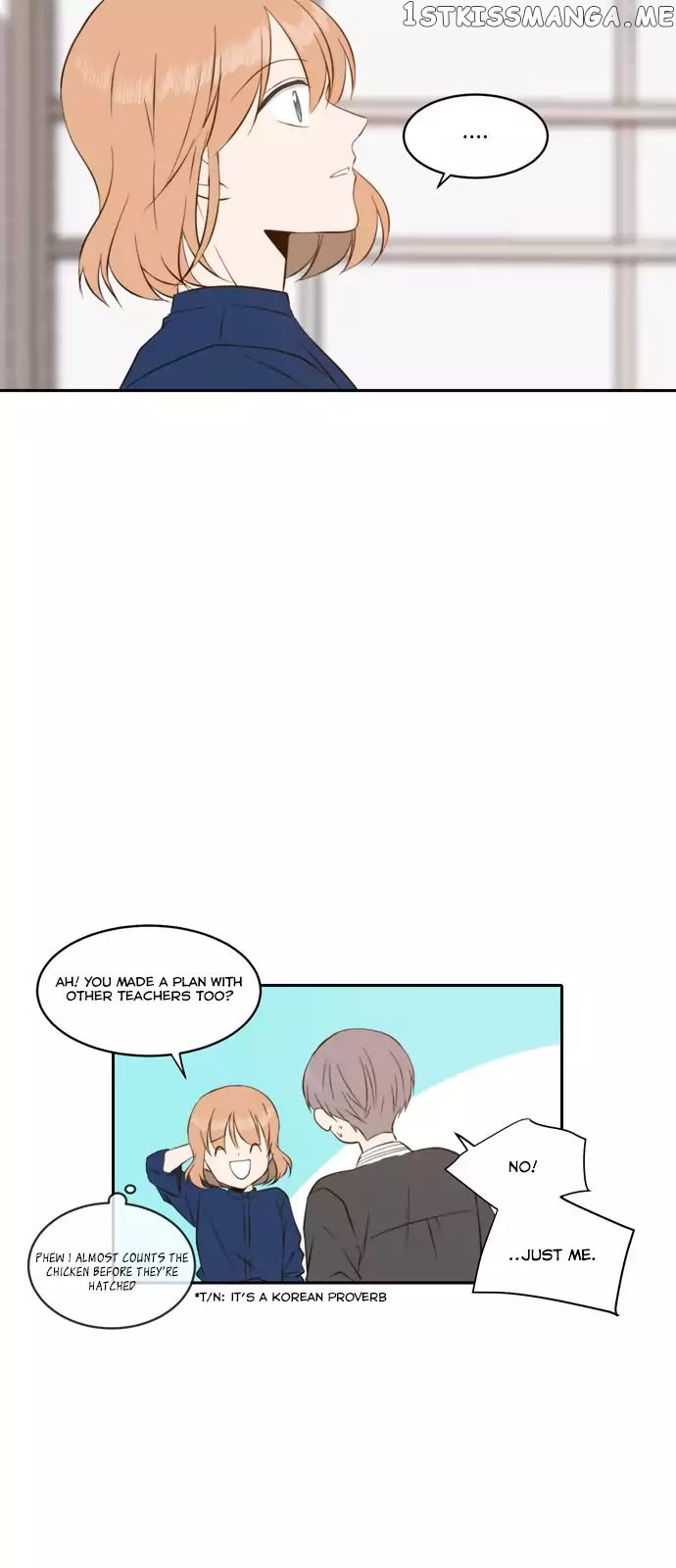 Read A Good Day to Be a Dog EN Manga Online