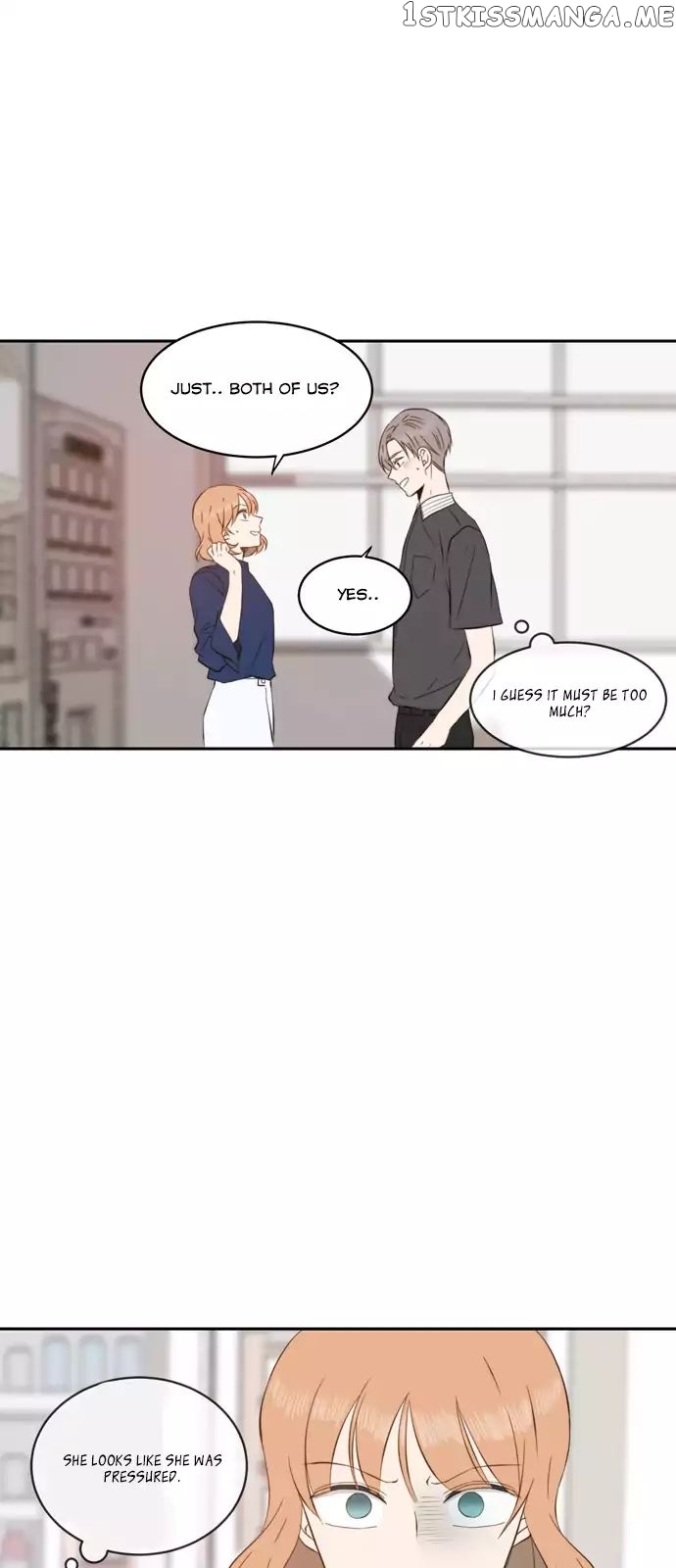 Read A Good Day to Be a Dog EN Manga Online