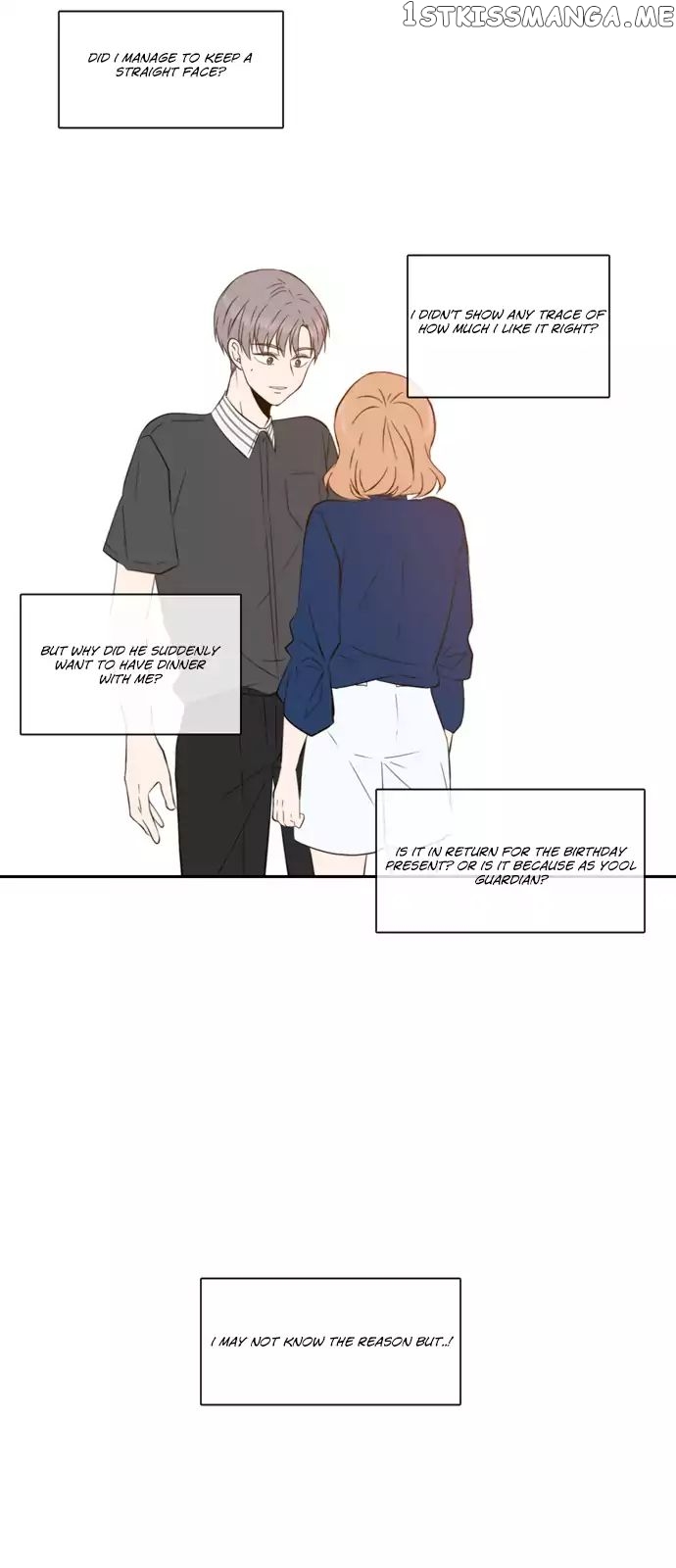 Read A Good Day to Be a Dog EN Manga Online